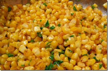 Corn side dishes for thanksgiving Alton says a piping-hot cast-iron skillet is a must to make this creamed corn cornbread. cheese turns ordinary mashed potatoes into Ina Garten's delicious Thanksgiving side dish. Get the.
